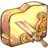 Folder brokensword Icon